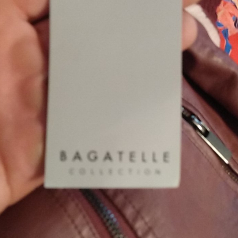 Jacket - Picture 4 of 4